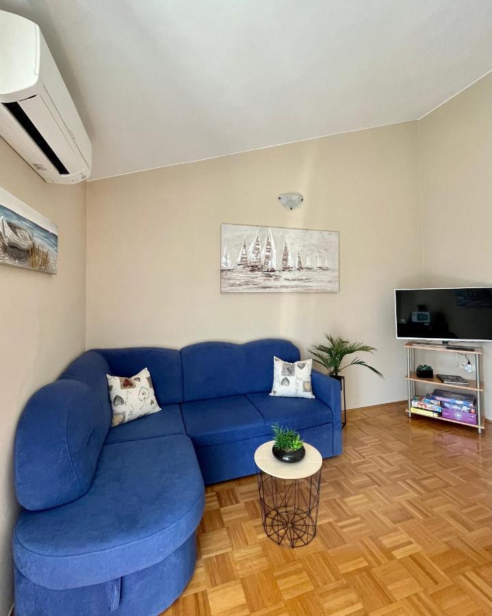 Apartments Tino & Leon ซูโกชัน ภายนอก รูปภาพ